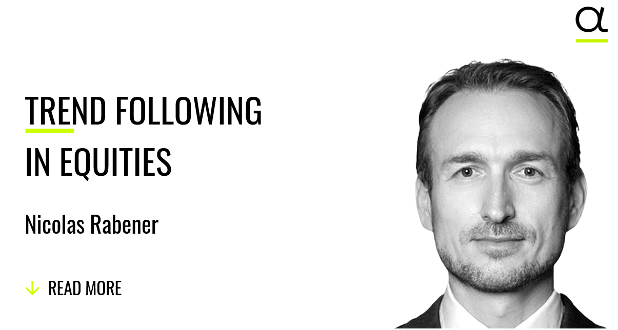 How have trendfollowing strategies evolved over the past few decades